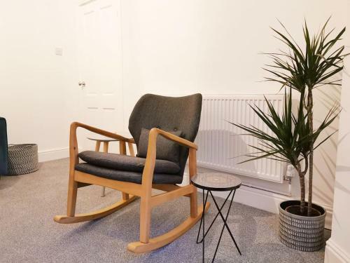 Apartamento Railway Street By Switchback Stays