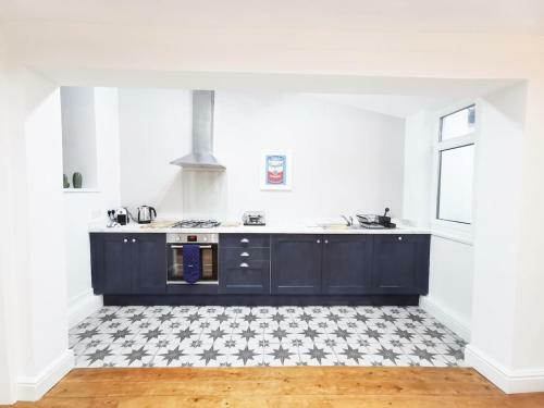 Apartamento Railway Street By Switchback Stays