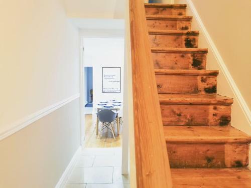 Apartamento Railway Street By Switchback Stays