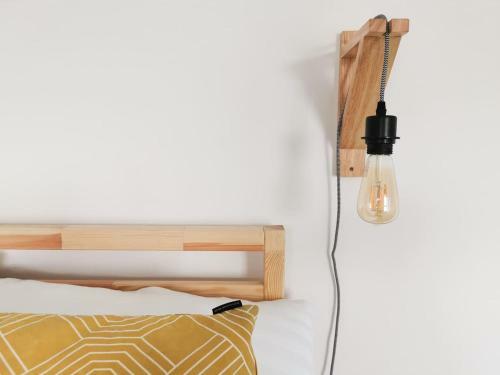Apartamento Railway Street By Switchback Stays