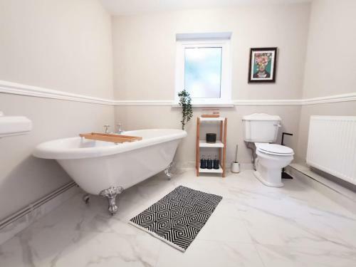 Apartamento Railway Street By Switchback Stays