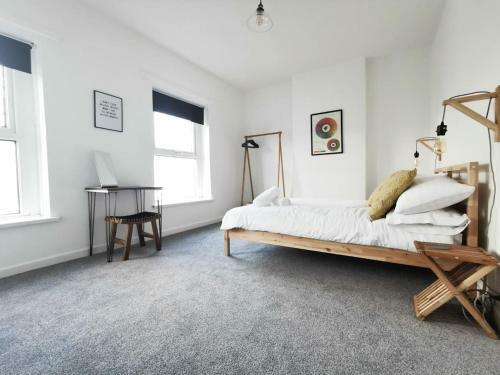 Apartamento Railway Street By Switchback Stays