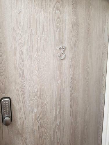 Hostal Court Road House