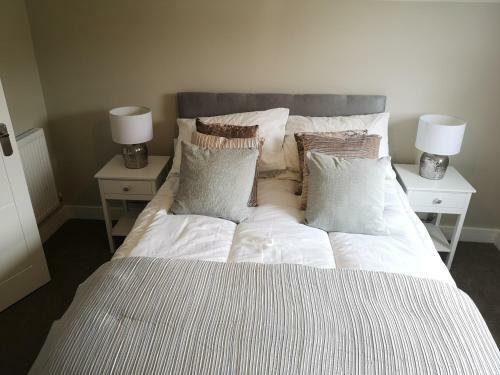 Apartamento Stylish Broadway Central Home