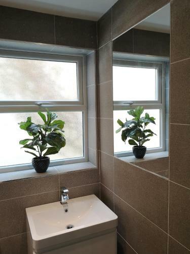 Apartamento Stylish Broadway Central Home