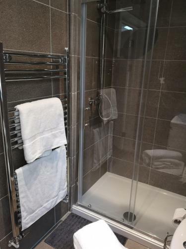 Apartamento Stylish Broadway Central Home