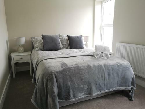 Apartamento Stylish Broadway Central Home
