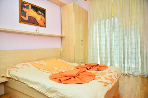 Apartamento Bolshaya Vasilkovskaya 12