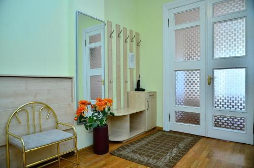 Apartamento Bolshaya Vasilkovskaya 12