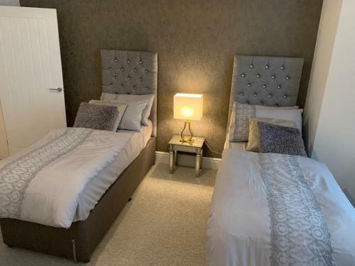 Apartamentos Your Home To Home Luxury Cardiff Accommodation