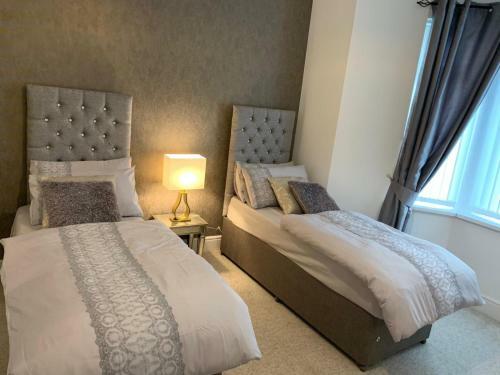 Apartamentos Your Home To Home Luxury Cardiff Accommodation