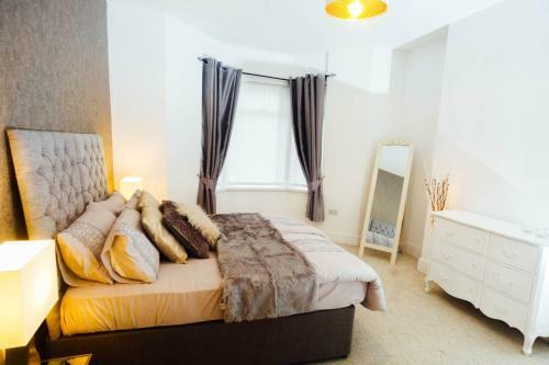 Apartamentos Your Home To Home Luxury Cardiff Accommodation