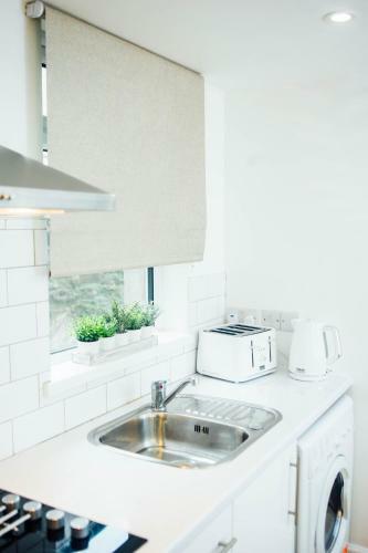 Apartamentos Your Home To Home Luxury Cardiff Accommodation