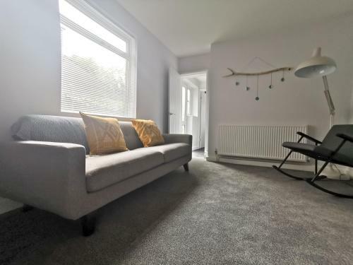 Richmond Apartments By Switchback Stays