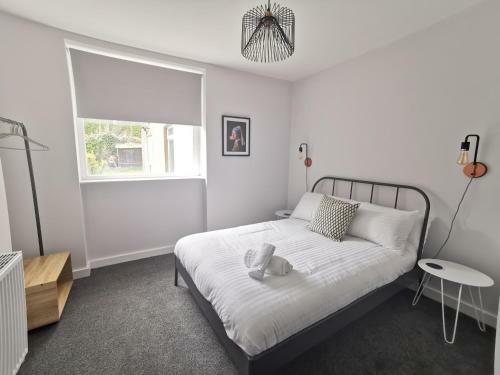Richmond Apartments By Switchback Stays