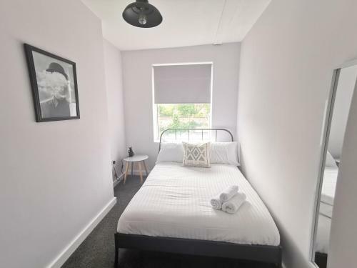 Richmond Apartments By Switchback Stays