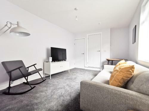 Richmond Apartments By Switchback Stays