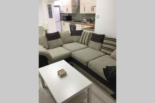 Modern Apartment Near Cardiff City Centre & Roath