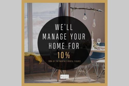 Modern Apartment Near Cardiff City Centre & Roath
