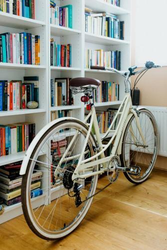 Apartamento Luxury Suite In Cardiff City Centre + Secure Parking