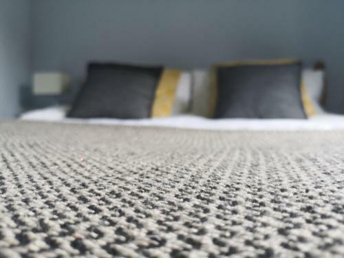 Apartamento Cf10 House - Cardiff City Centre