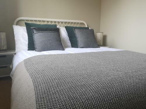 Apartamento Cf10 House - Cardiff City Centre