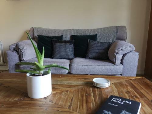 Apartamento Cf10 House - Cardiff City Centre