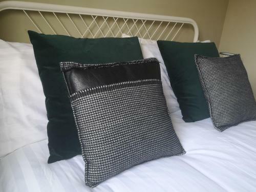 Apartamento Cf10 House - Cardiff City Centre