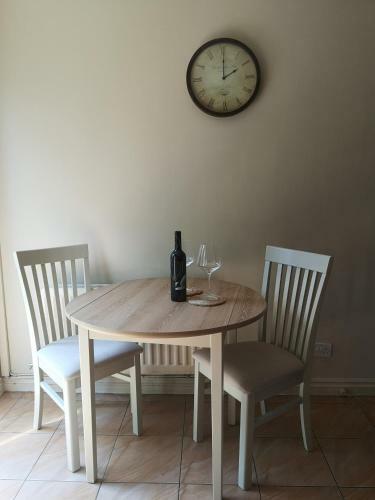 Apartamento Cf10 House - Cardiff City Centre