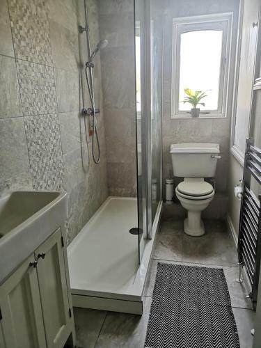 Apartamento Cf10 House - Cardiff City Centre
