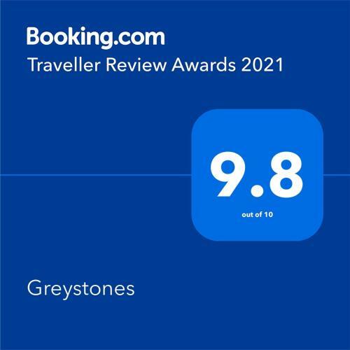Apartamento Greystones