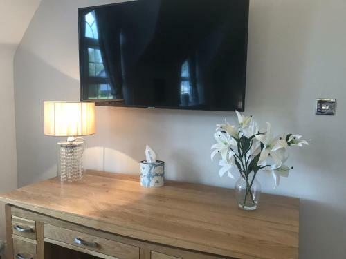 Apartamento Greystones