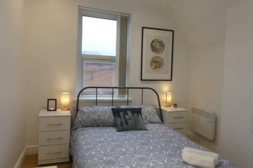 2 Bedroom Apartment Nr City Centre, Uni & Parks