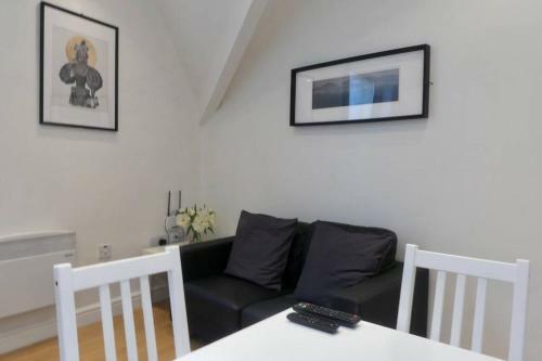 2 Bedroom Apartment Nr City Centre, Uni & Parks
