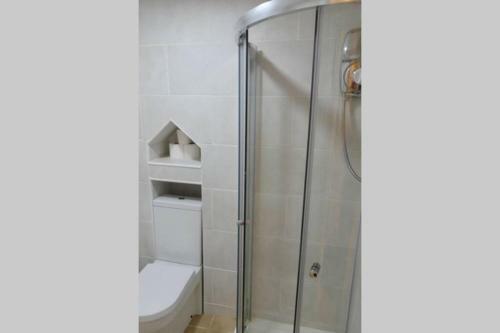 2 Bedroom Apartment Nr City Centre, Uni & Parks