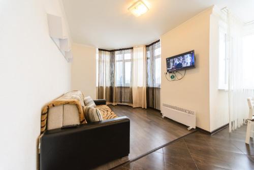 Apartamento ???????? ?? ????? ????????????, 1-?