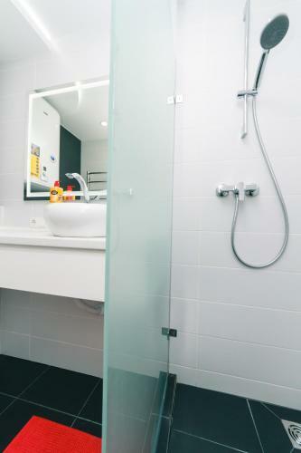 Apartamento Bulvar Lesi Ukrainki 15a