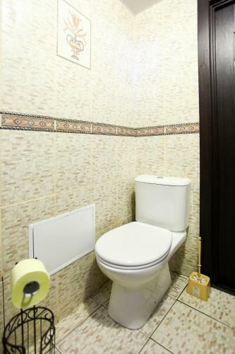Sweet Home Apartment