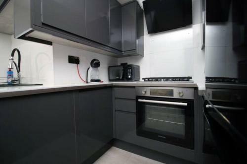 Apartamento Fully Equipped 2br In Cardiff