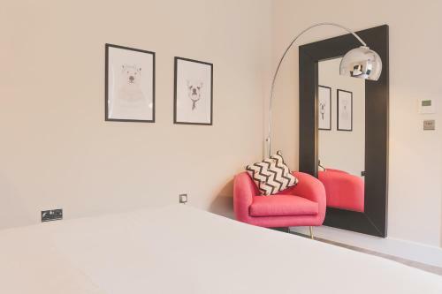 Park Lane Aparthotel By Urban Space