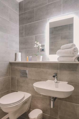 Park Lane Aparthotel By Urban Space