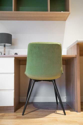 Park Lane Aparthotel By Urban Space