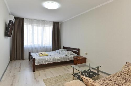Apartament On Vasylia Lypkivskoho 24