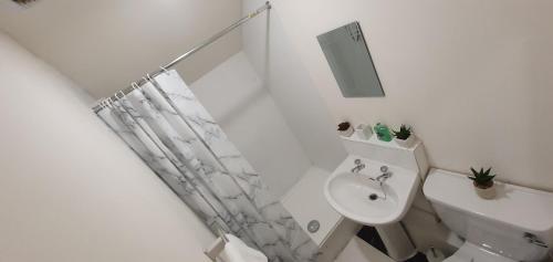 Apartamento Fast Broadband, Budget Stay, Free Netflix.