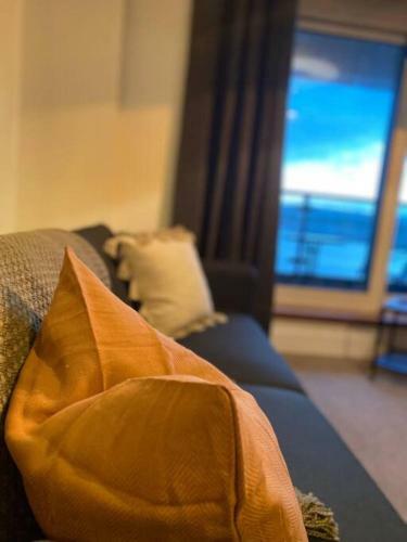 Modern Apartment Near In Cardiff Bay