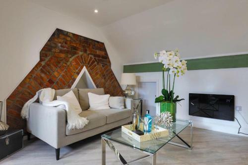 Apartamento Victoria House By T? Sa