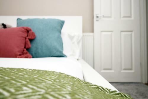Apartamento Moira Terrace By T? Sa