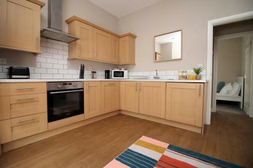 Apartamento Moira Terrace By T? Sa