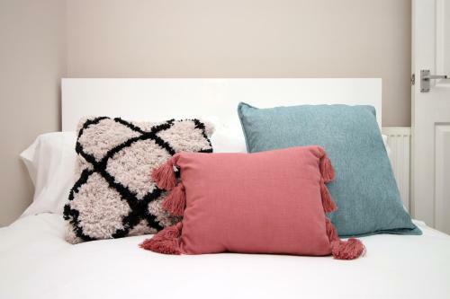 Apartamento Moira Terrace By T? Sa
