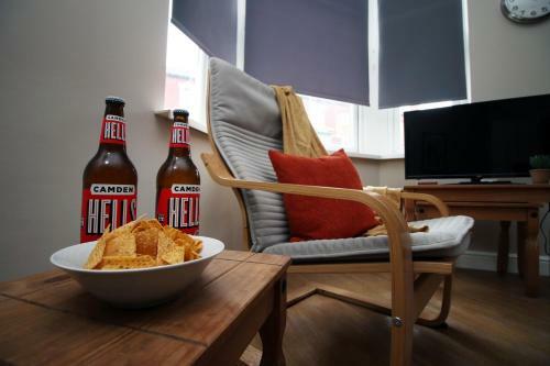 Apartamento Moira Terrace By T? Sa